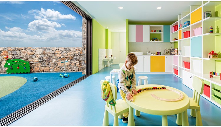 Elounda Gulf Suites , Крит